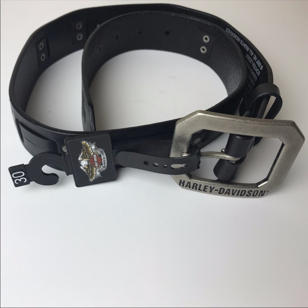 NWT Harley belt